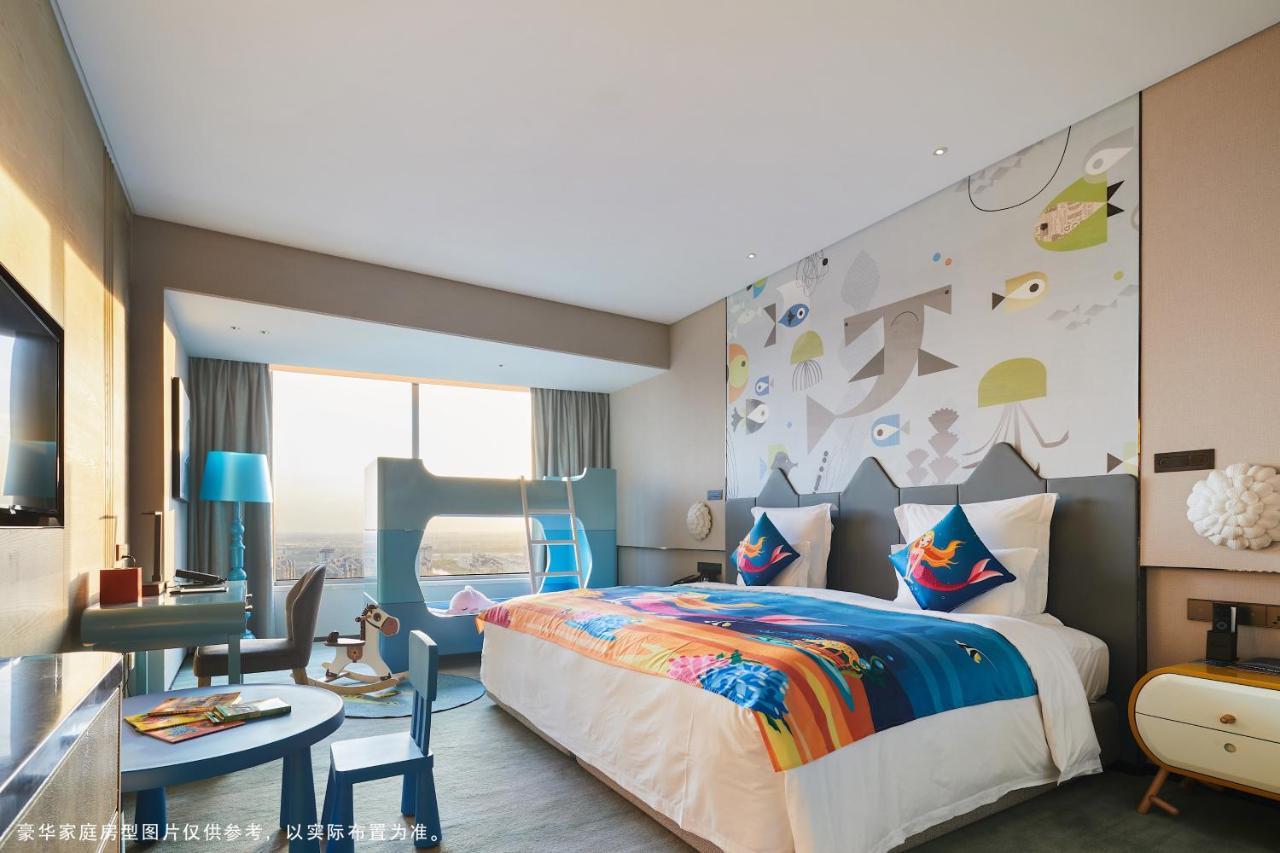 Pullman Qingpu Excellence Hotel Shanghai