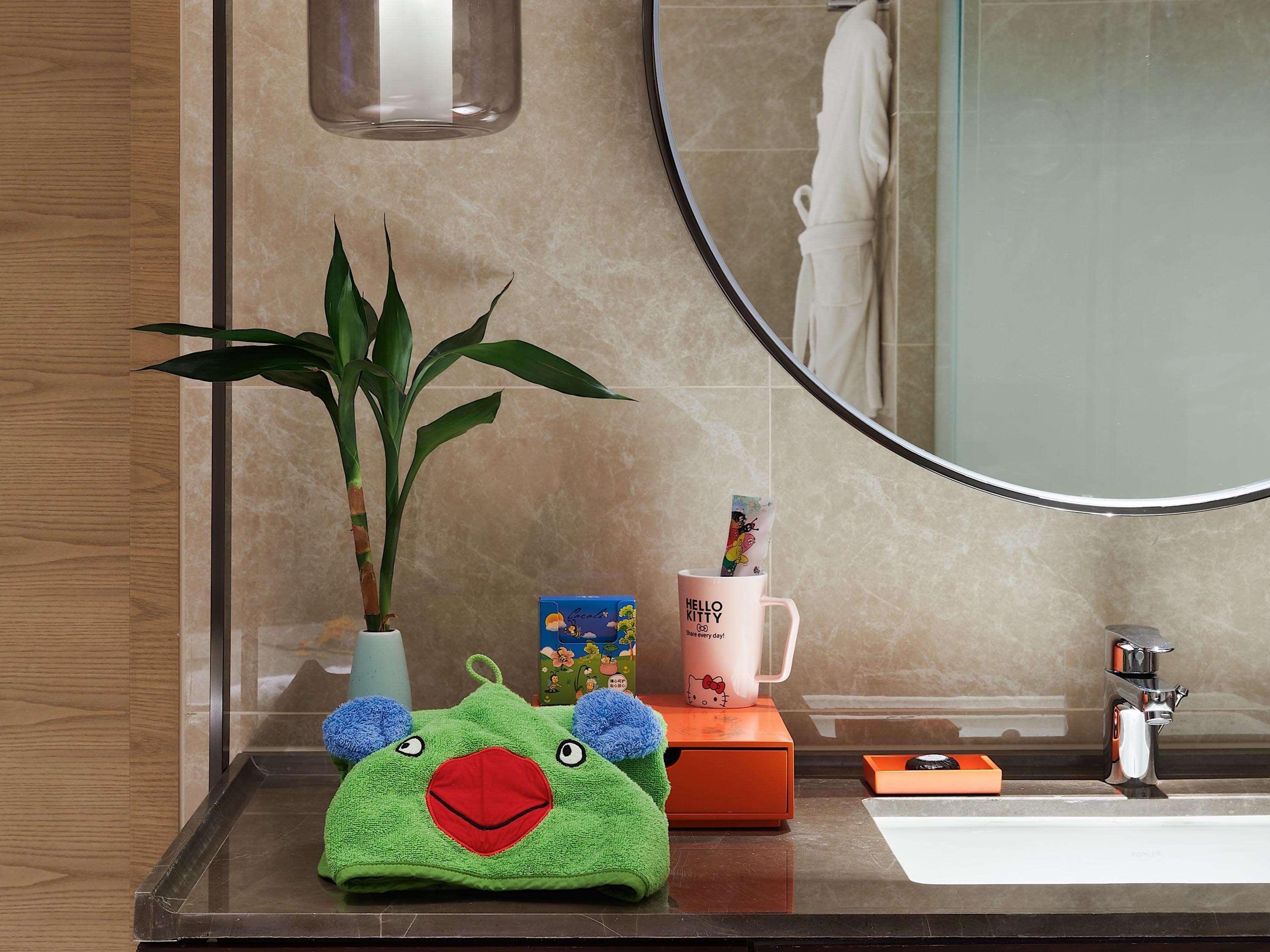 Pullman Qingpu Excellence 5*