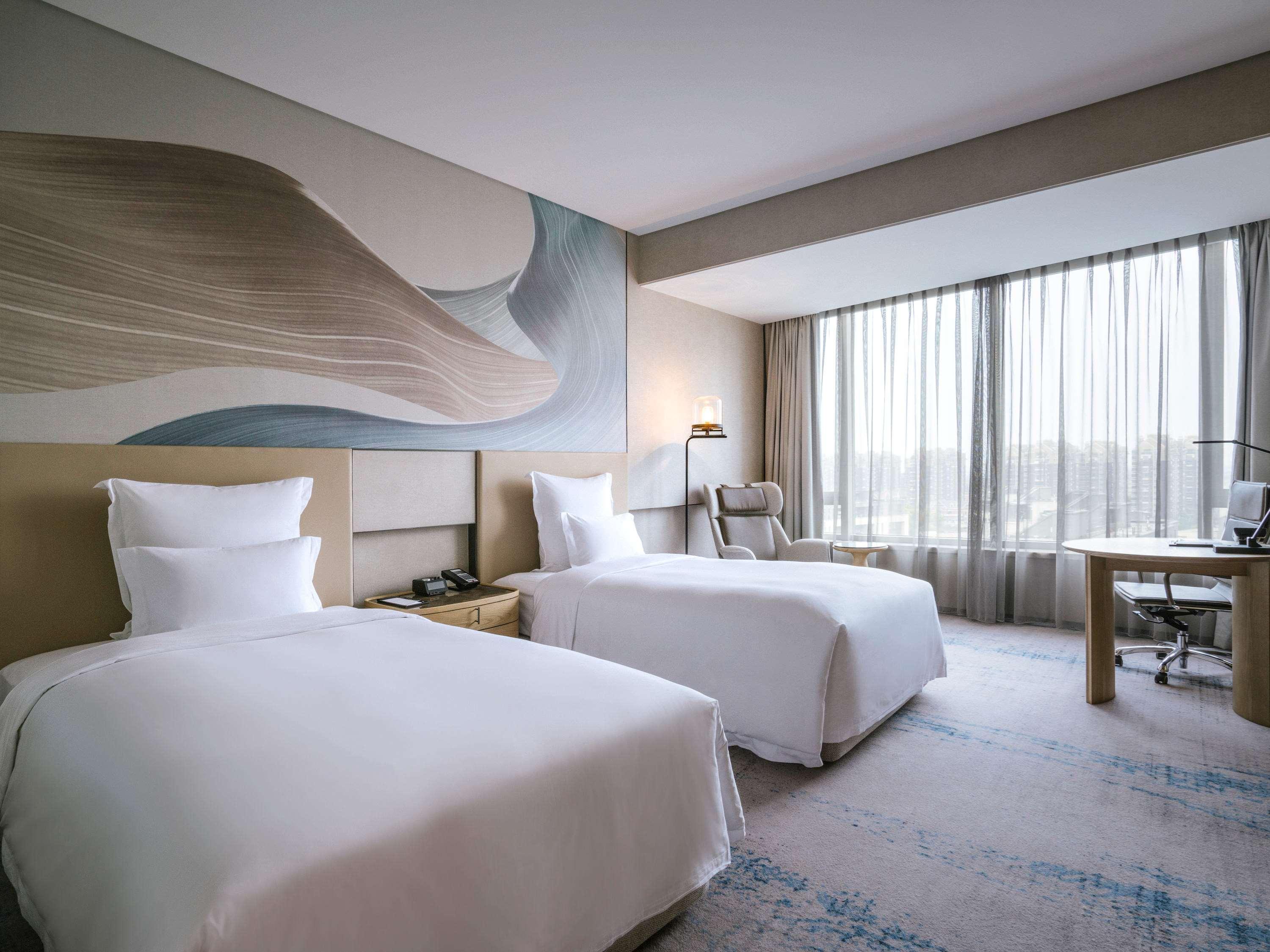 Pullman Qingpu Excellence 5*