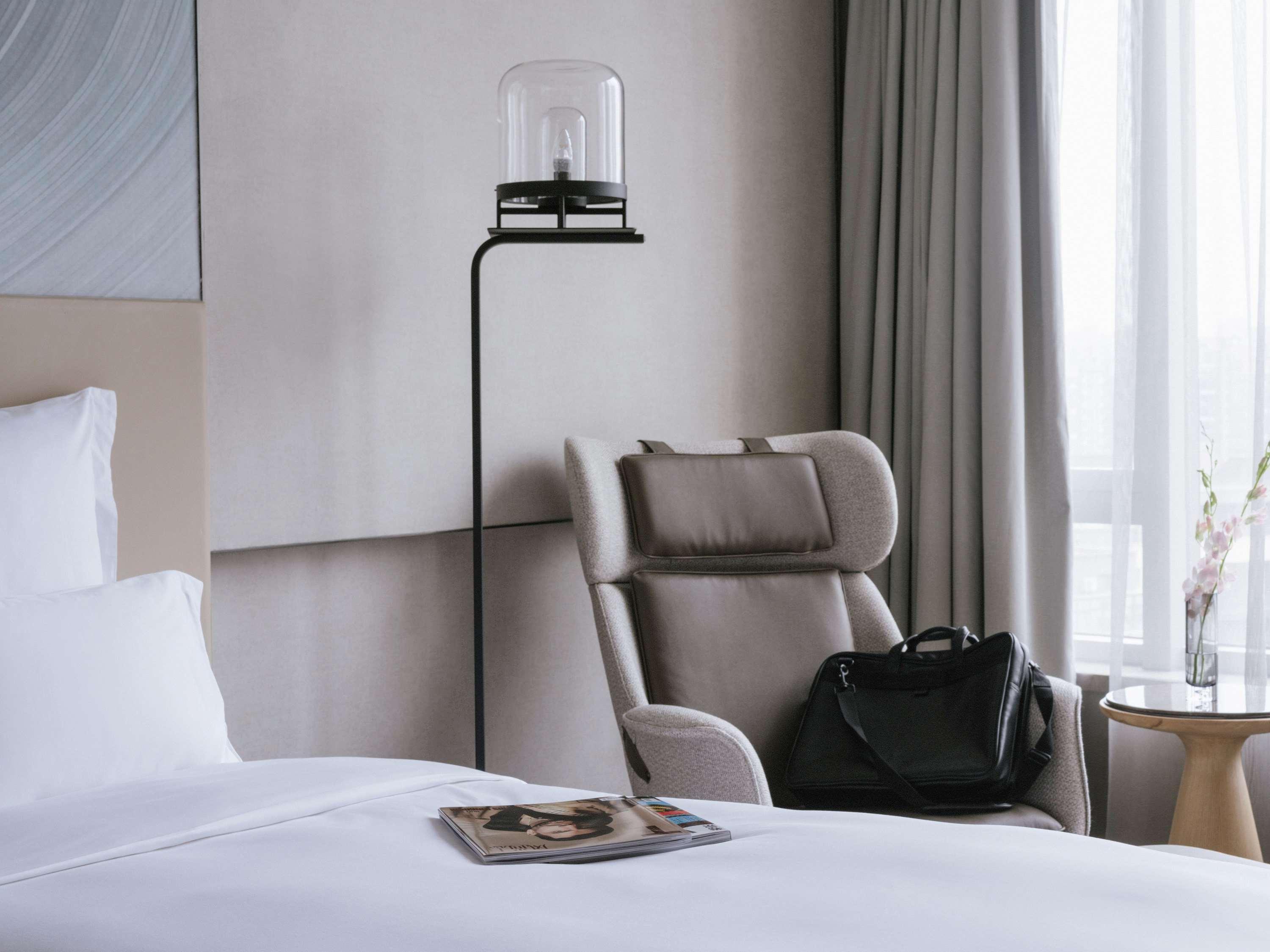 Pullman Qingpu Excellence Hotel 5*