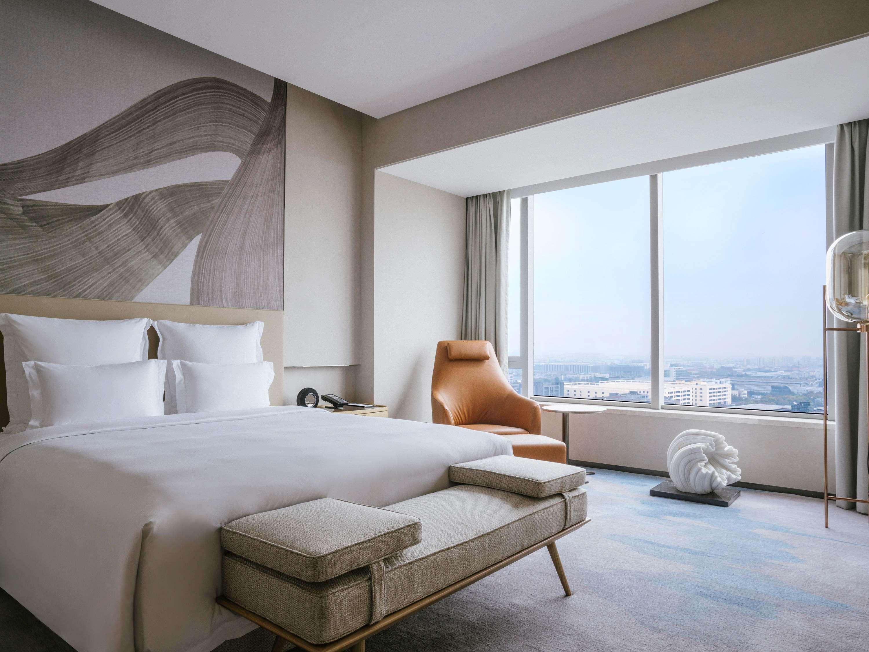 Pullman Qingpu Excellence