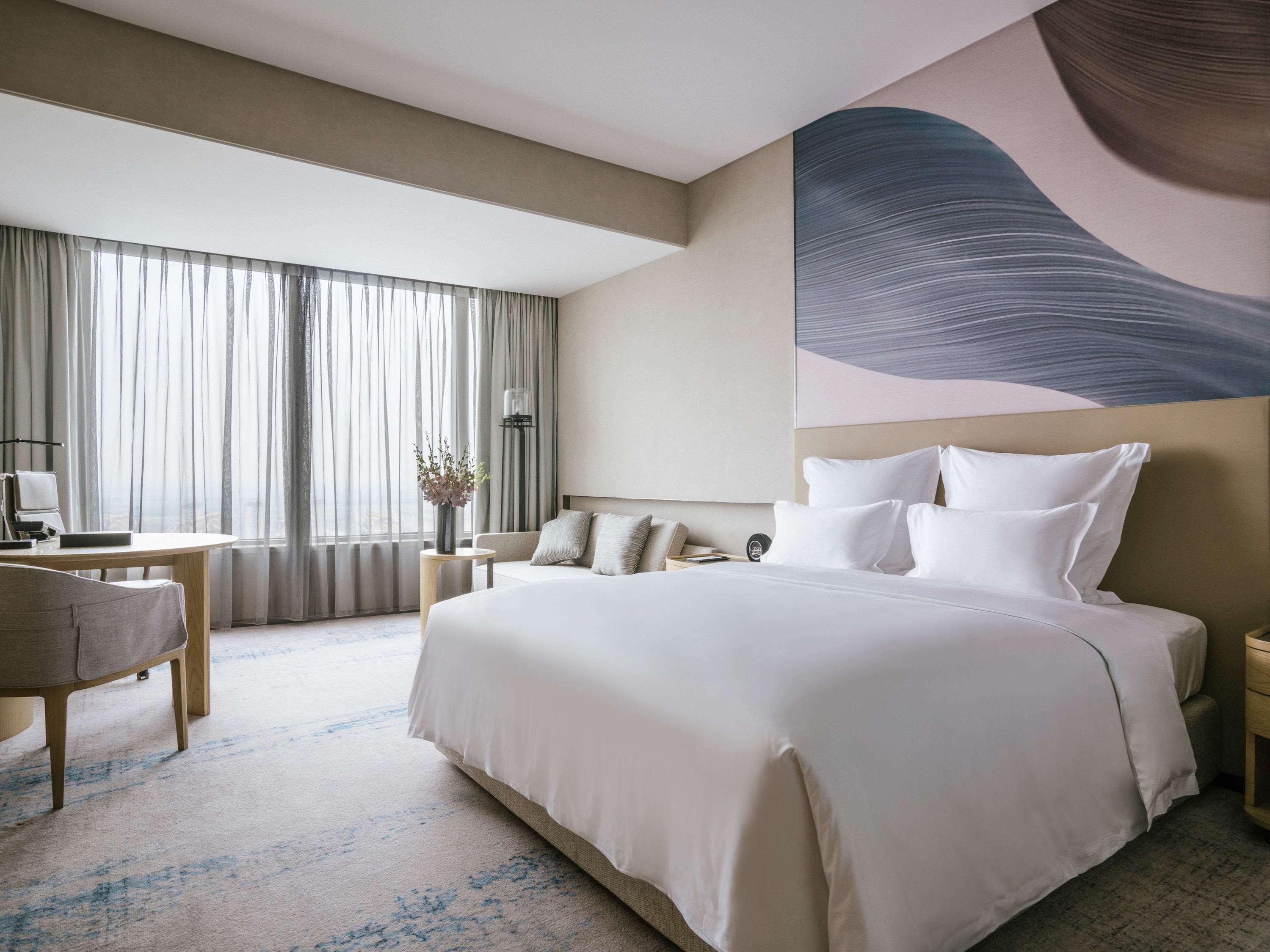 Pullman Qingpu Excellence