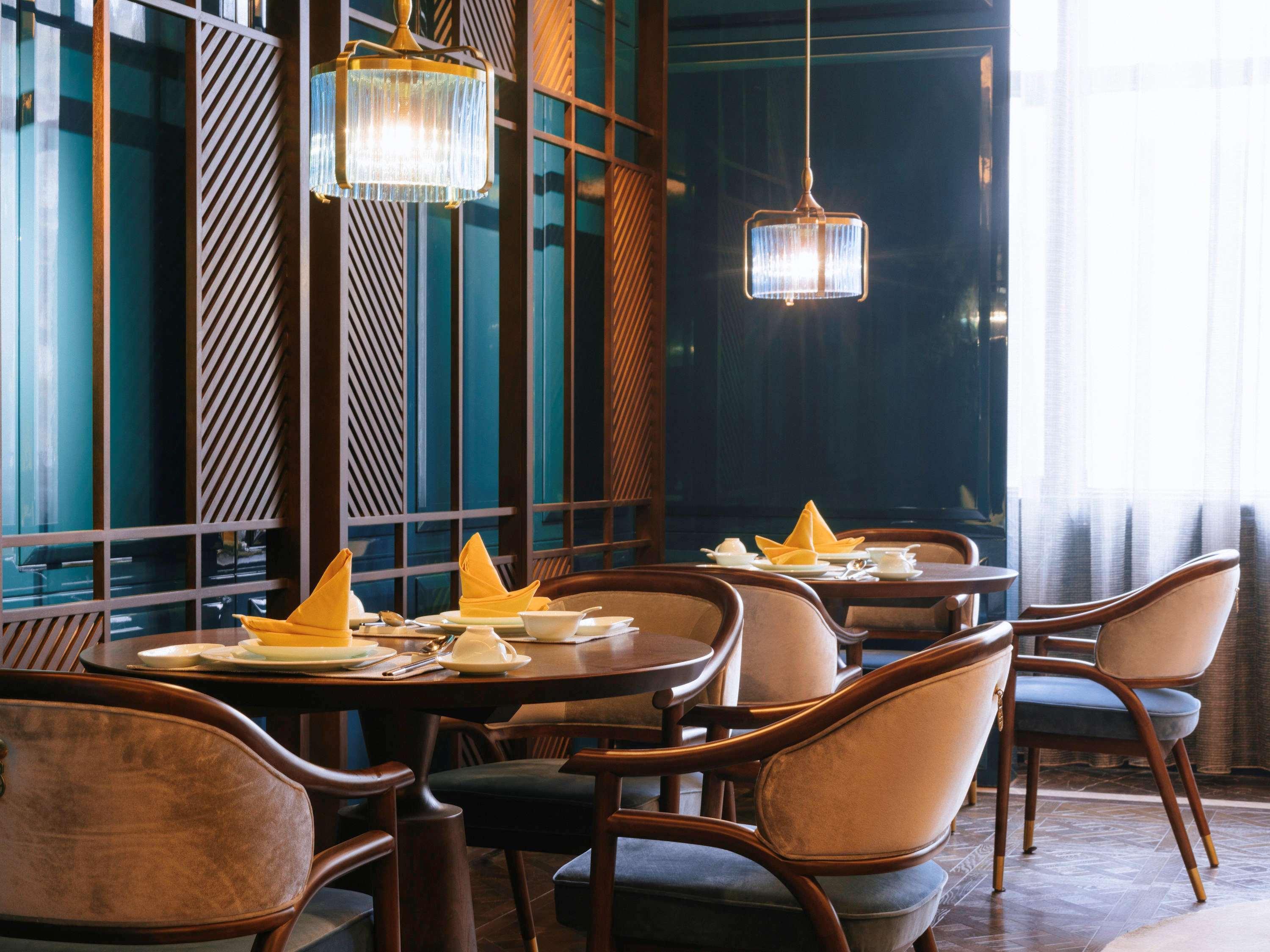 Hotel Pullman Qingpu Excellence 5*