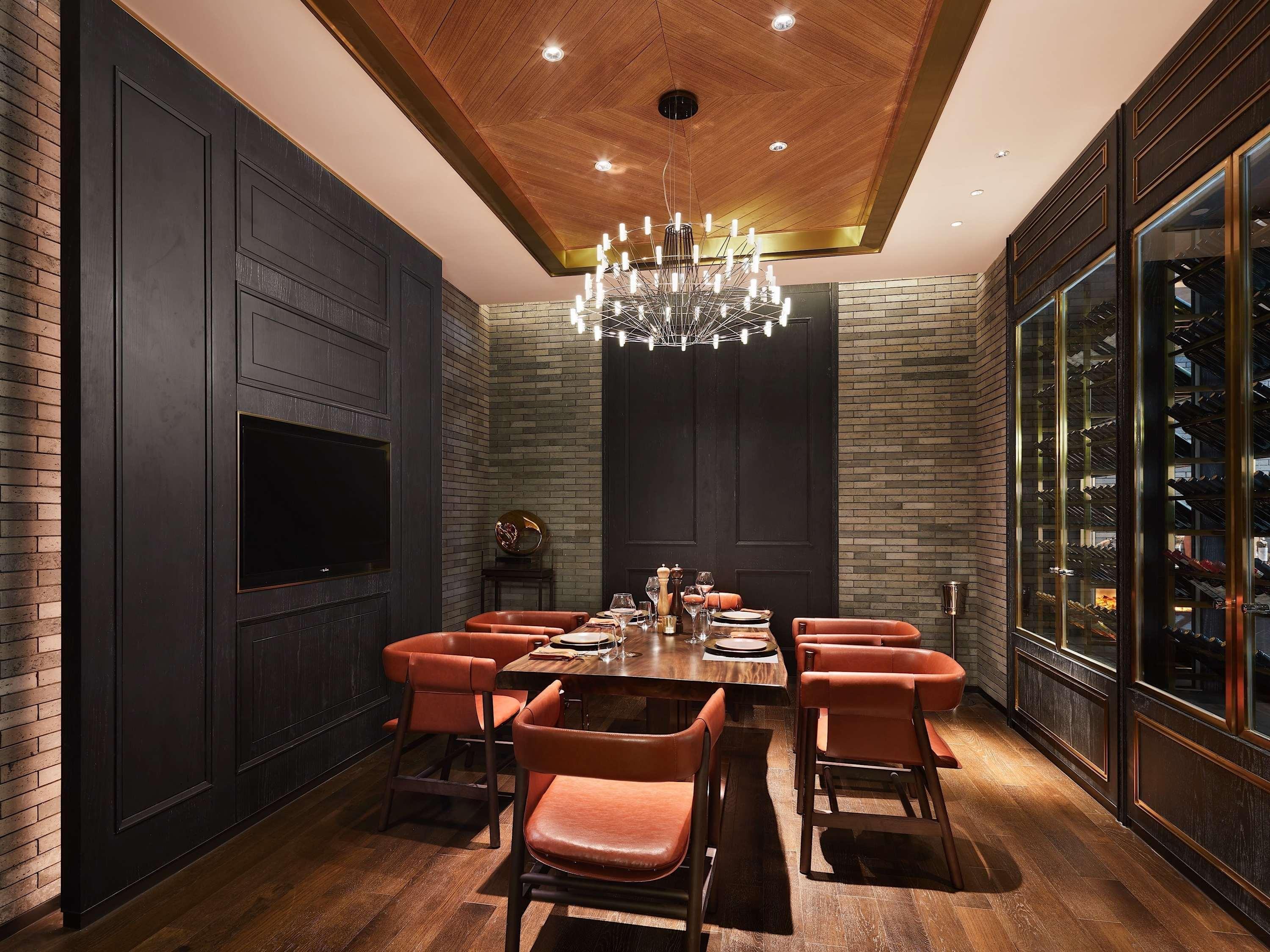 Pullman Qingpu Excellence 5* Shanghai
