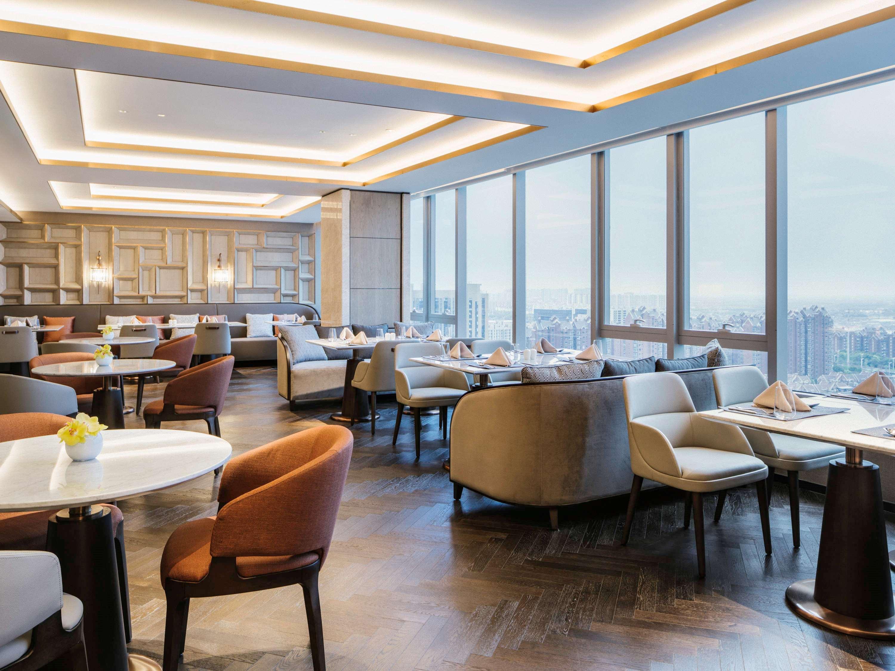 Hotel Pullman Qingpu Excellence