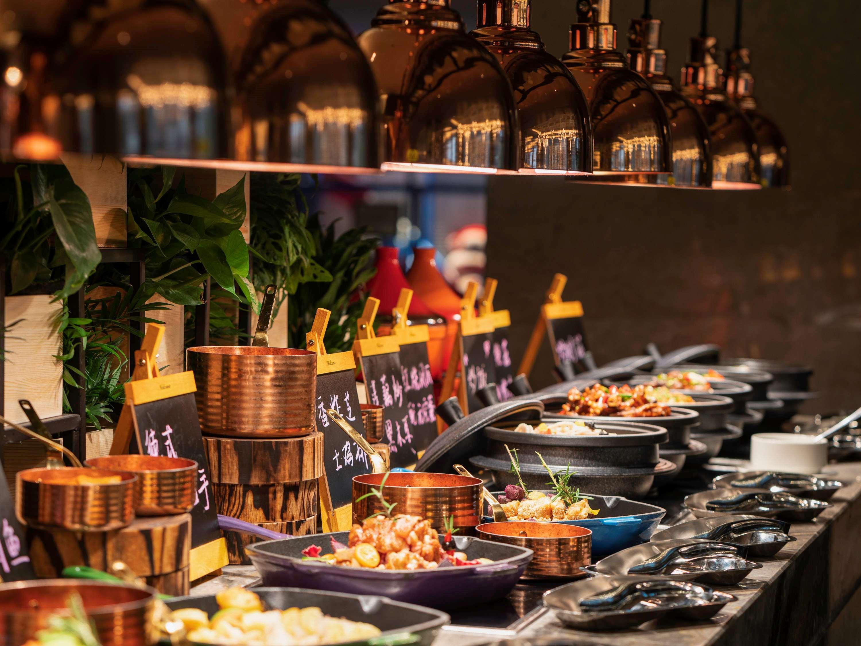 Pullman Qingpu Excellence Hotel