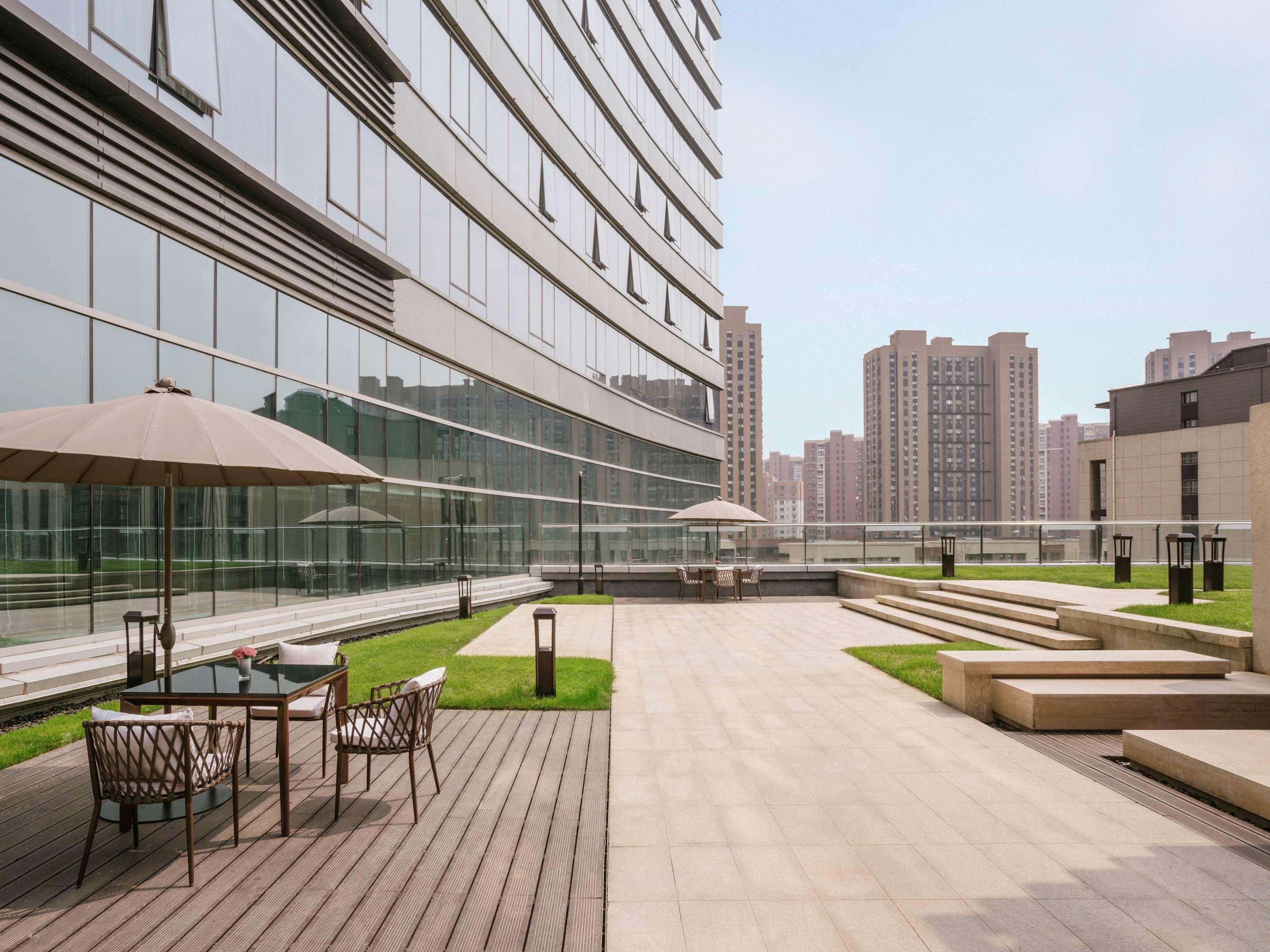 Pullman Qingpu Excellence Hotel Shanghai