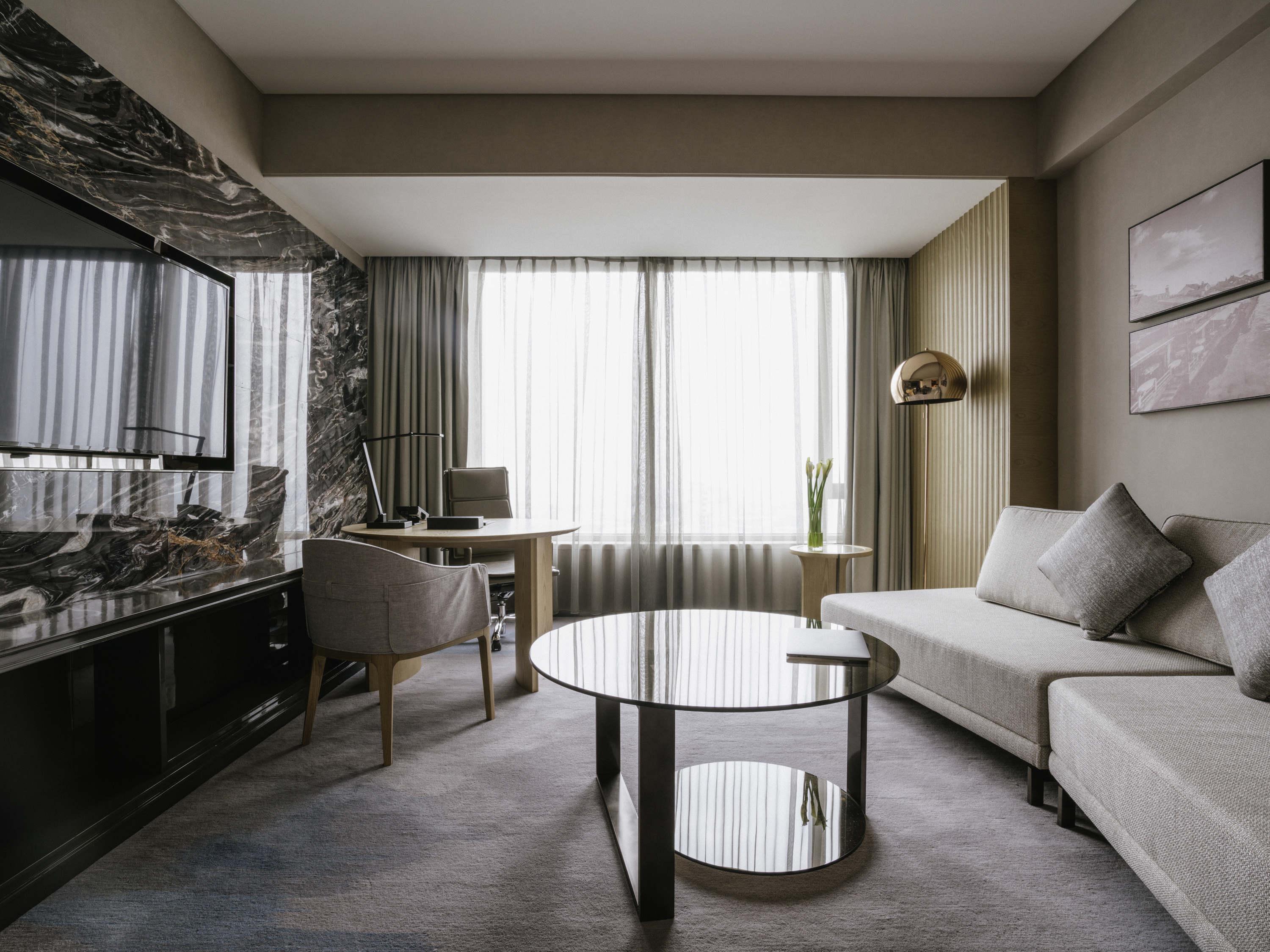 Pullman Qingpu Excellence Shanghai