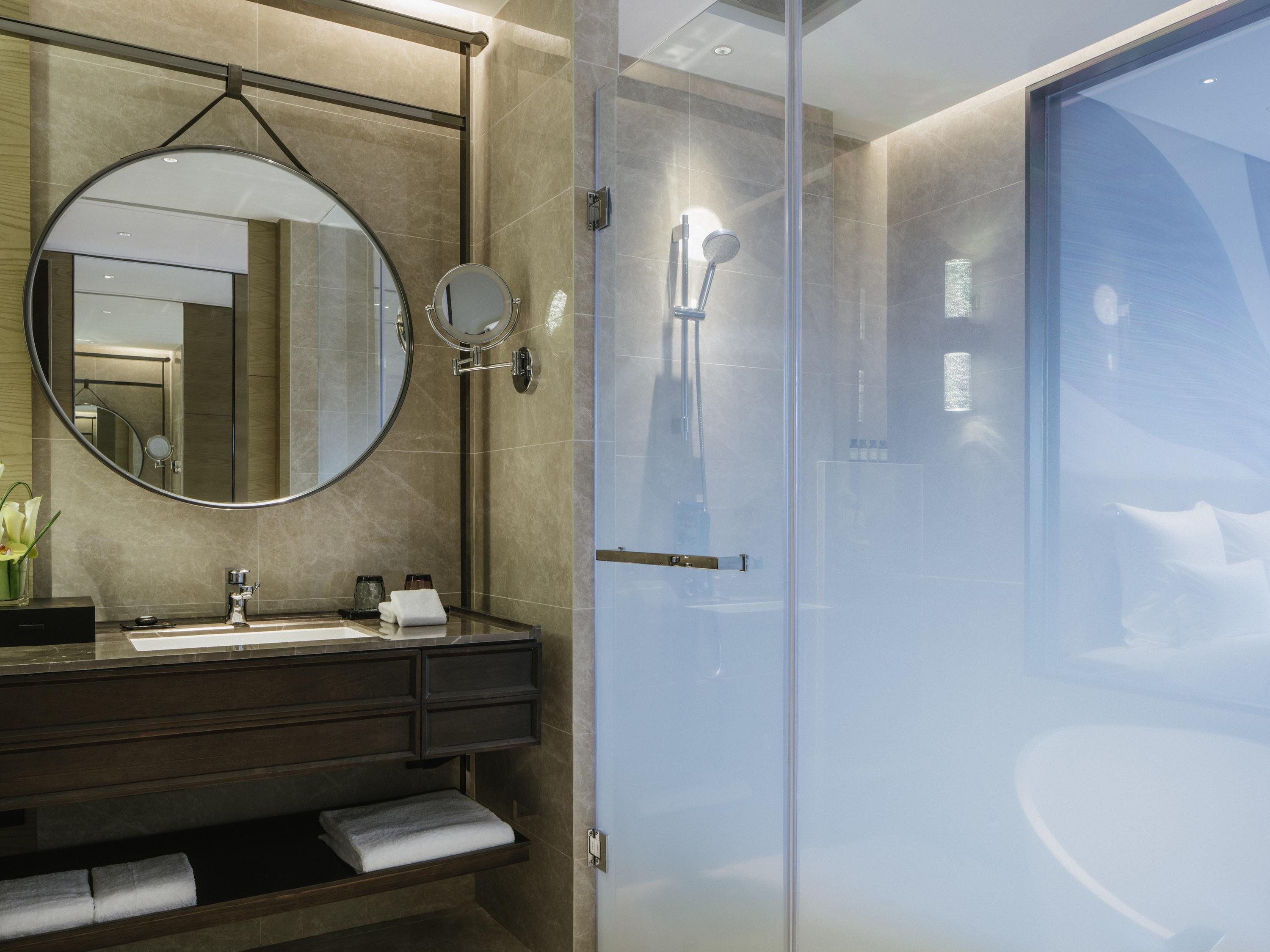 Hotel Pullman Qingpu Excellence 5*