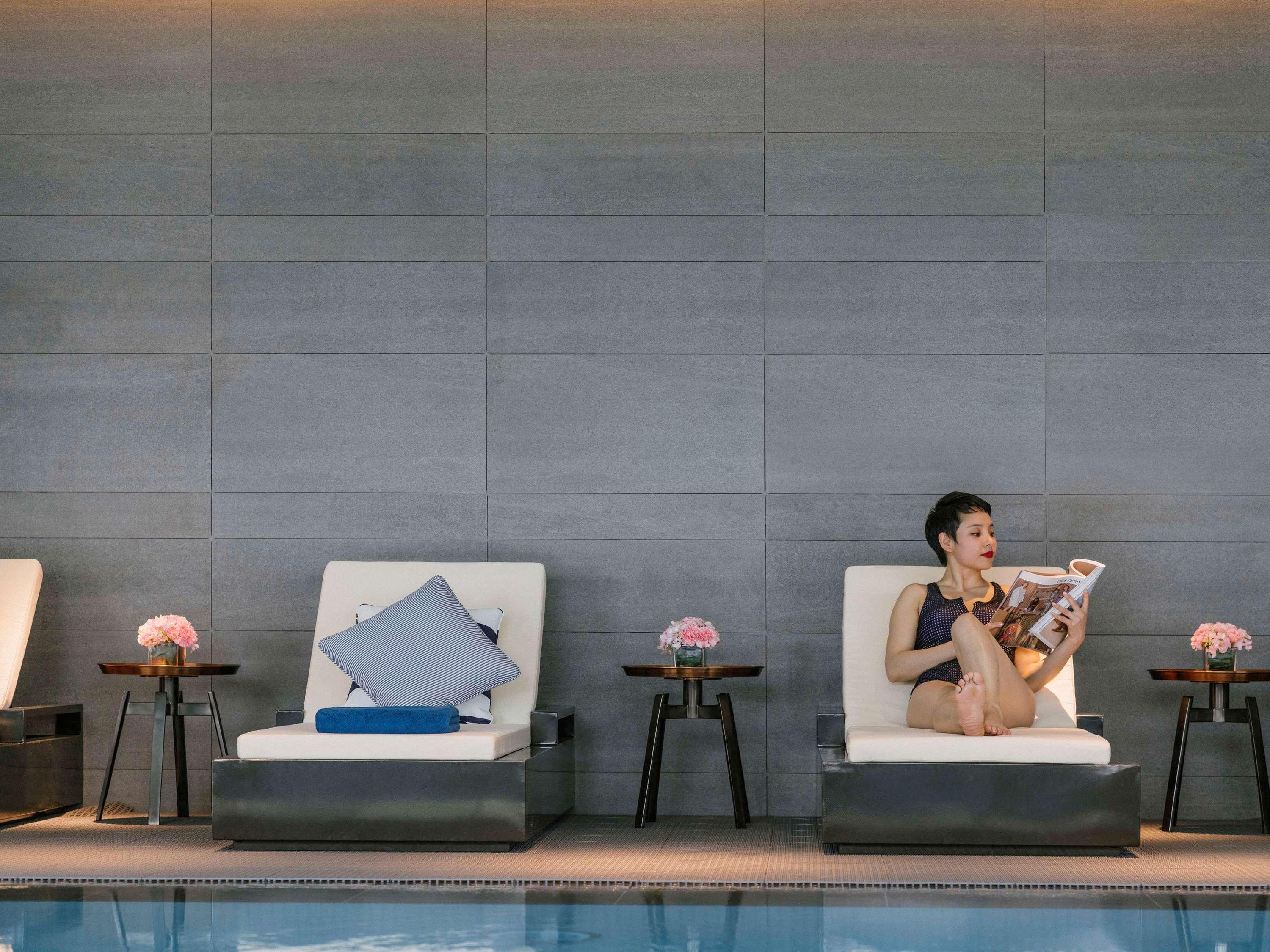 Pullman Qingpu Excellence Hotel 5*