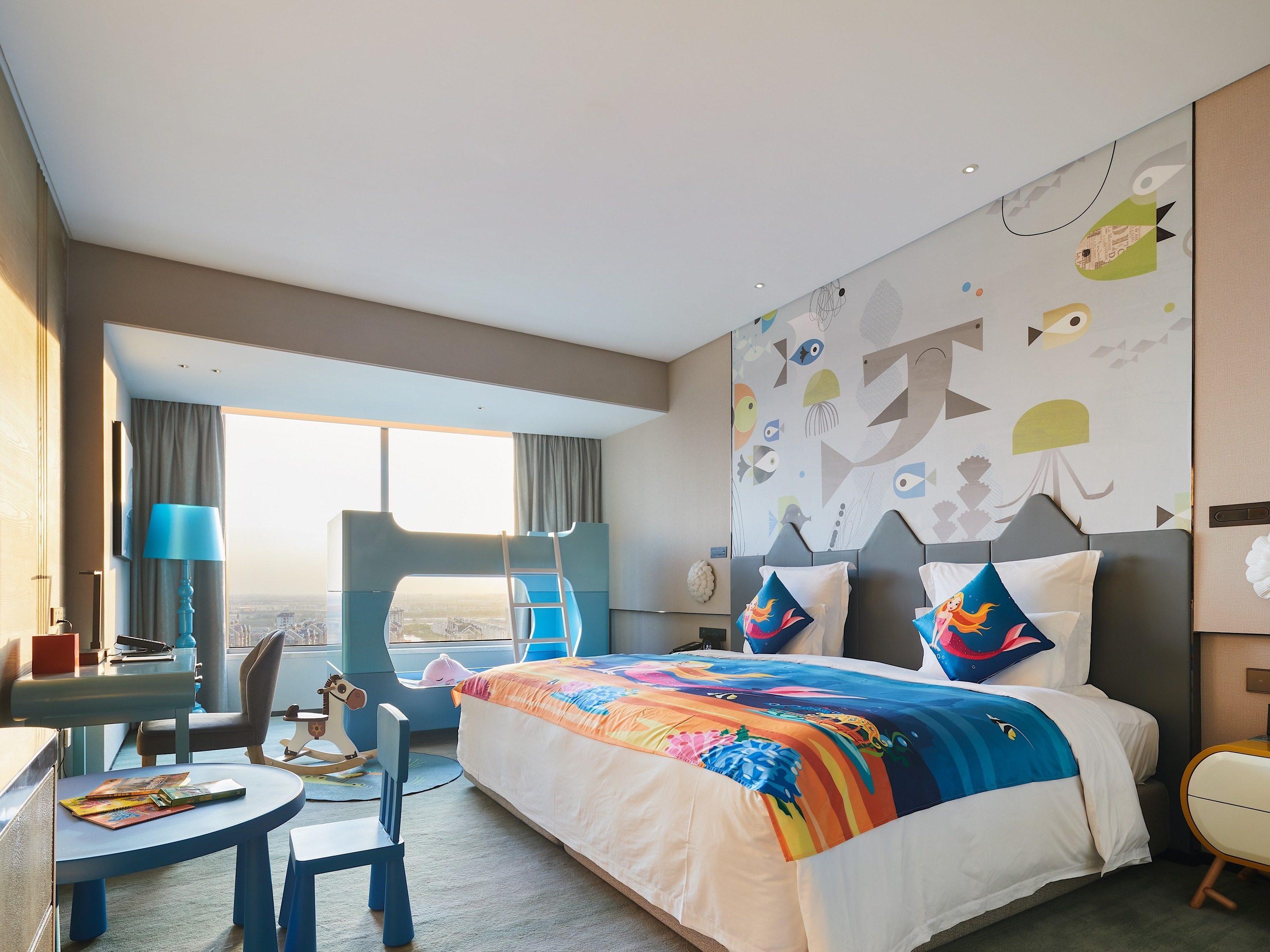 Pullman Qingpu Excellence 5*