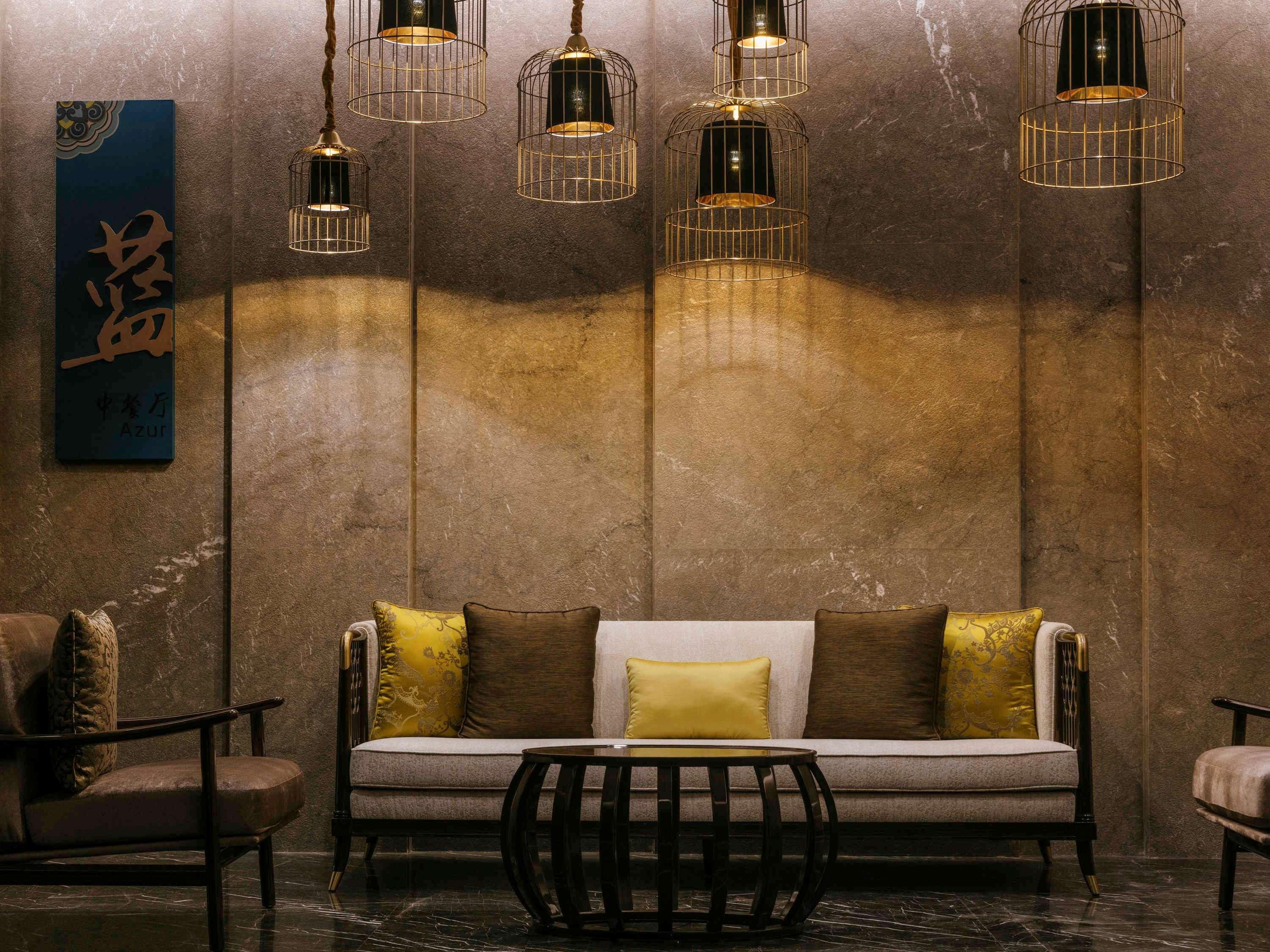 Pullman Qingpu Excellence Hotel