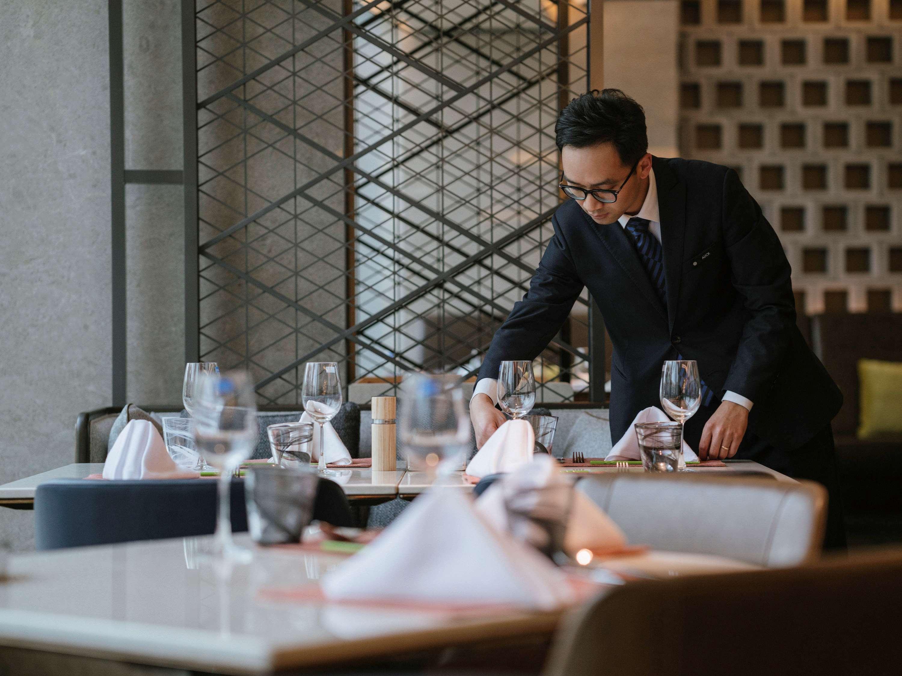 Pullman Qingpu Excellence Shanghai