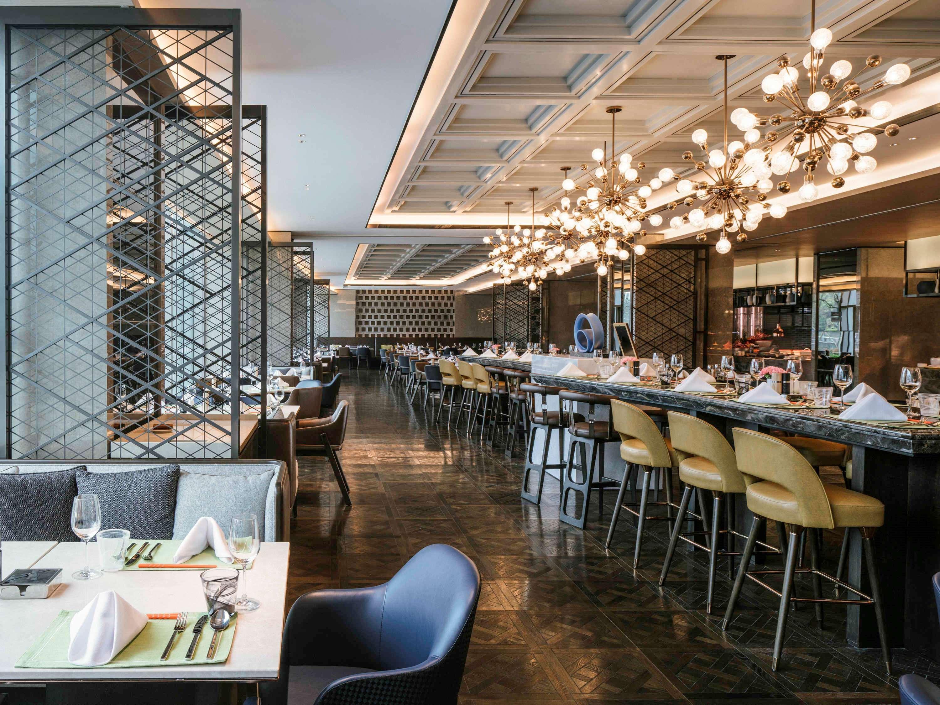 Hotel Pullman Qingpu Excellence