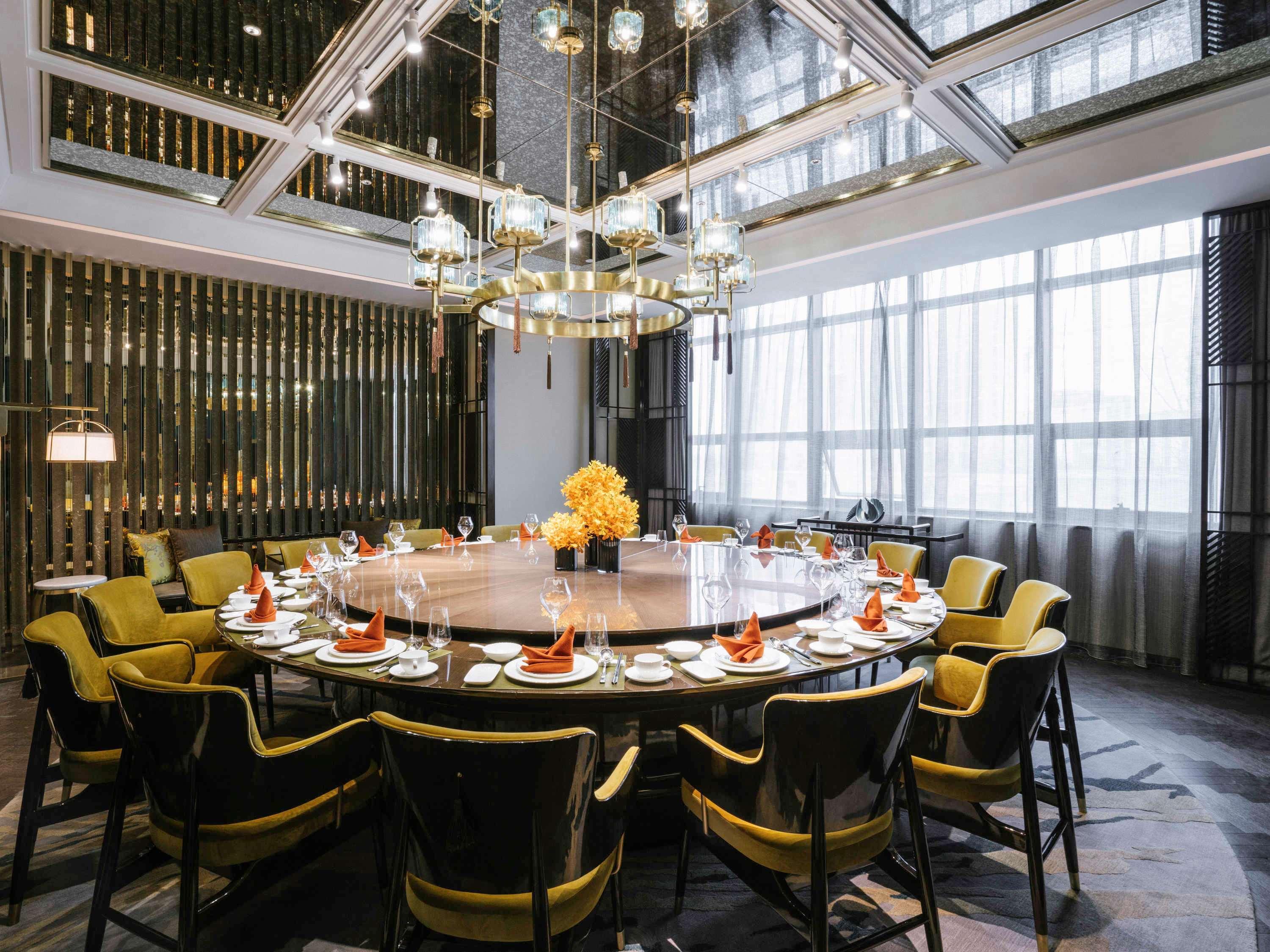 Pullman Qingpu Excellence 5* Shanghai