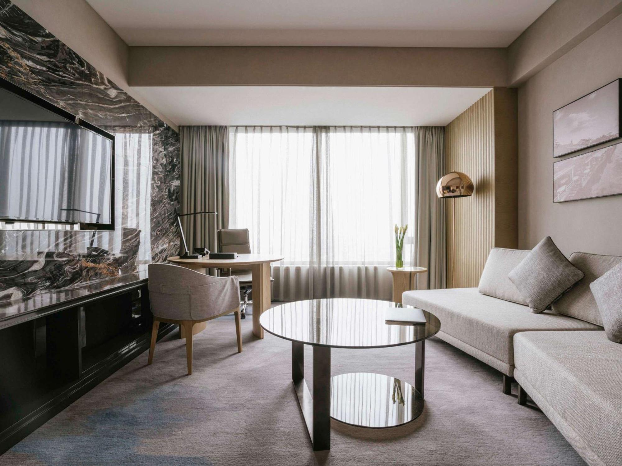 Pullman Qingpu Excellence