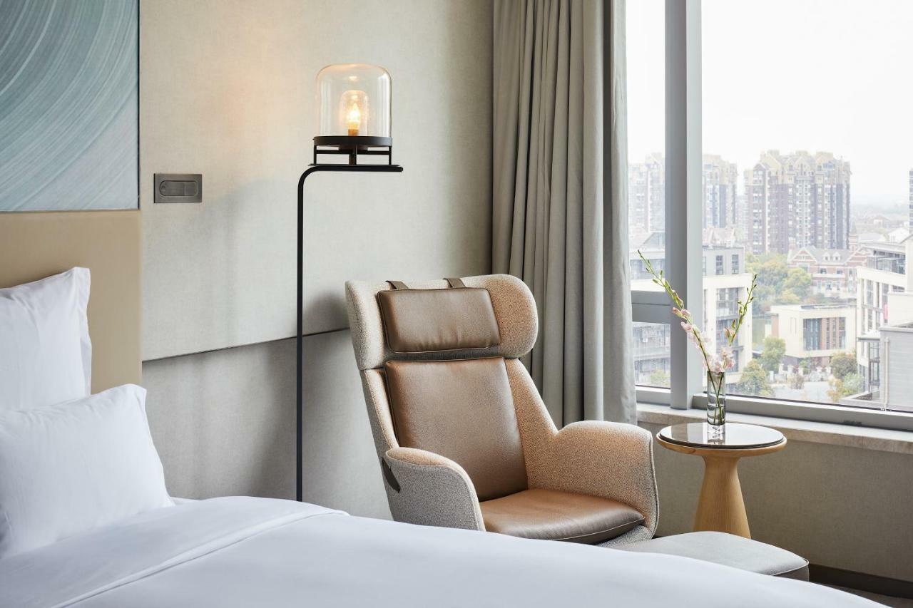 Hotel Pullman Qingpu Excellence Shanghai