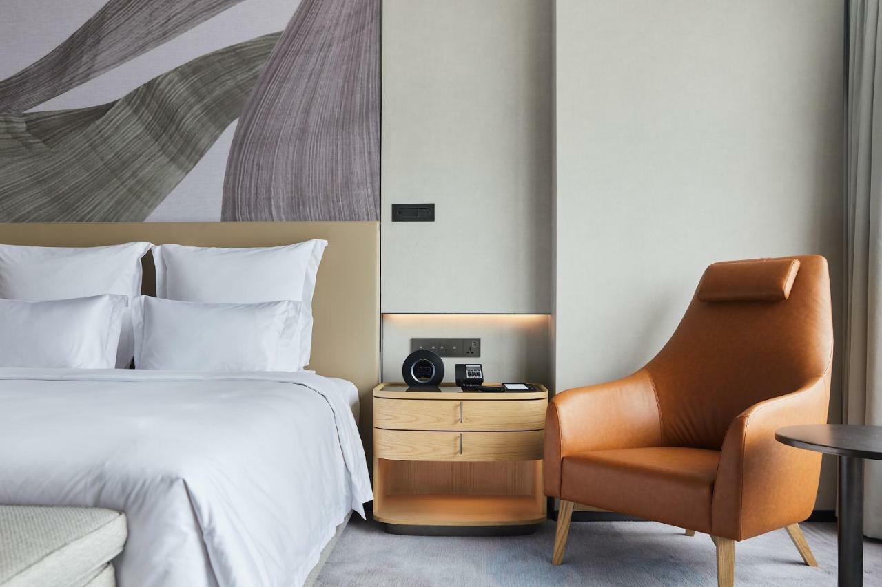 Pullman Qingpu Excellence Hotel 5*