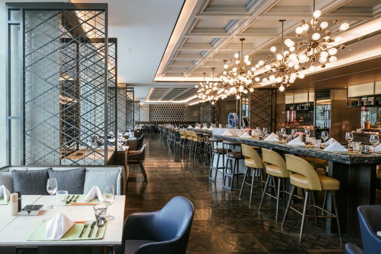 Hotel Pullman Qingpu Excellence Shanghai