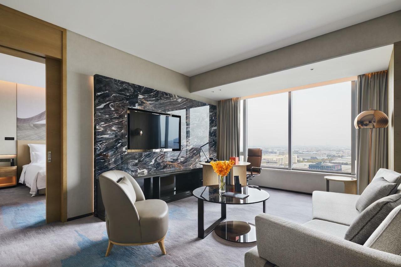Pullman Qingpu Excellence 5*