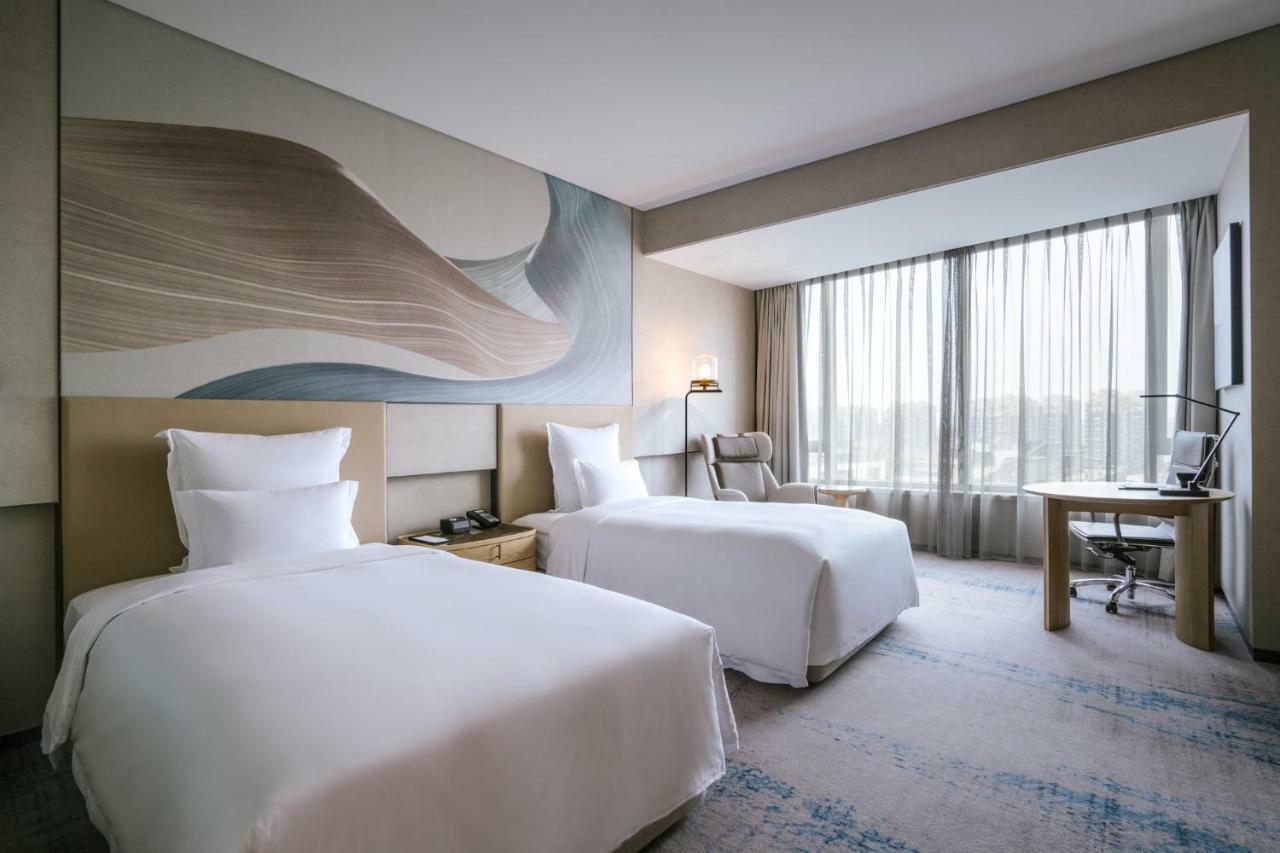 Pullman Qingpu Excellence 5*