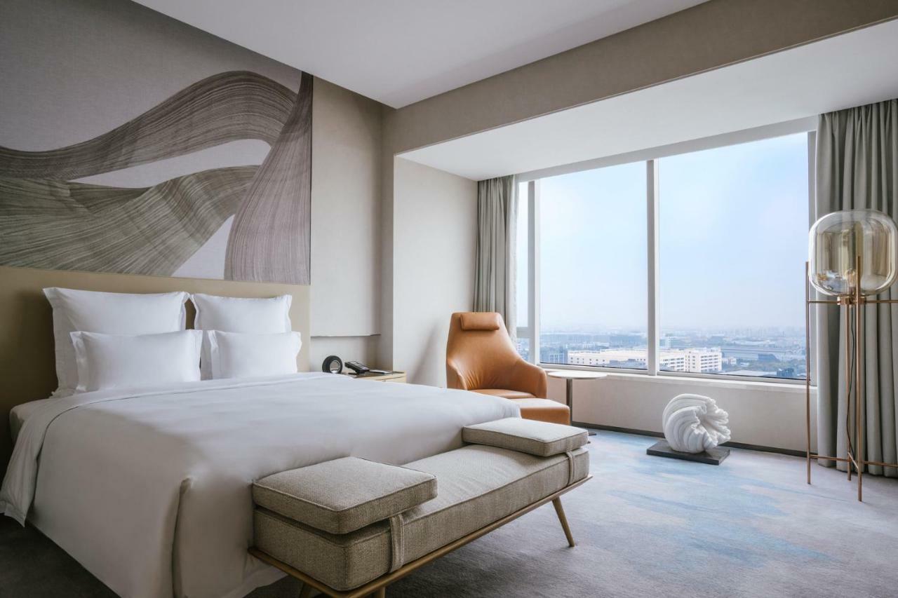 Hotel Pullman Qingpu Excellence 5*