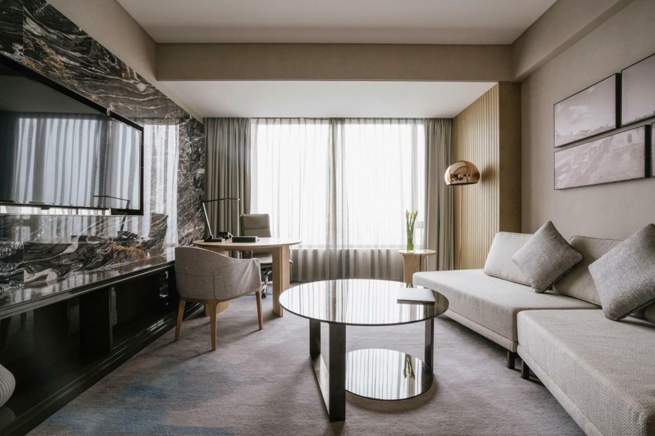 Hotel Pullman Qingpu Excellence Shanghai