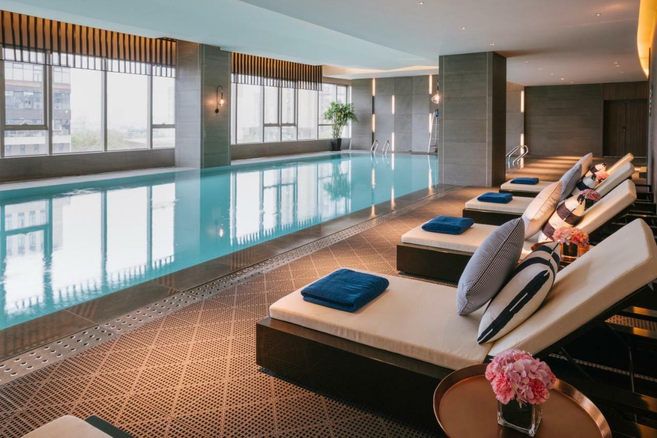 Pullman Qingpu Excellence Hotel Shanghai