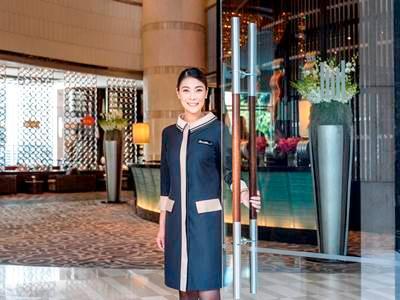 Hotel Pullman Qingpu Excellence