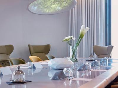 Pullman Qingpu Excellence 5*
