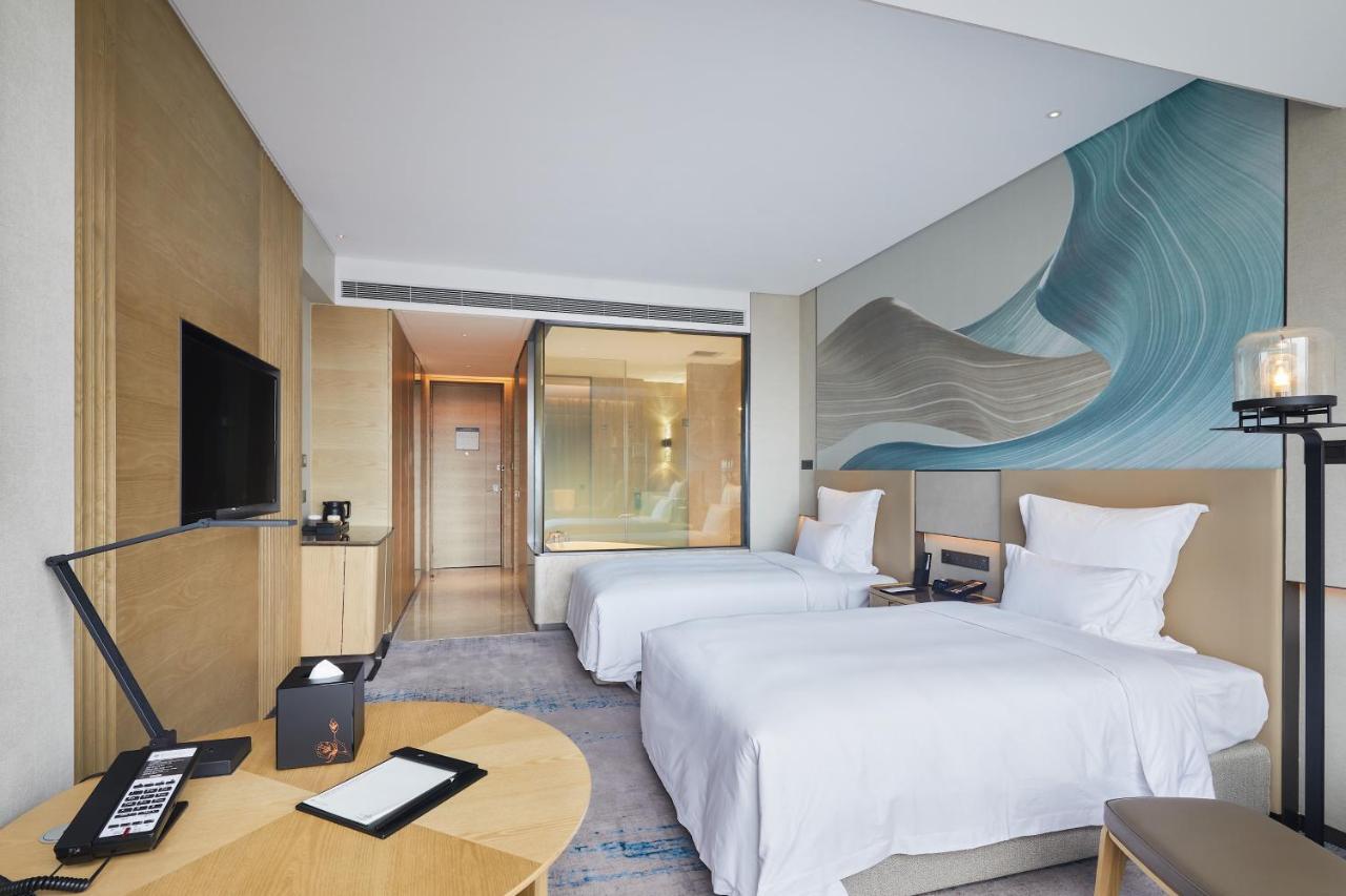 Pullman Qingpu Excellence Hotel Shanghai