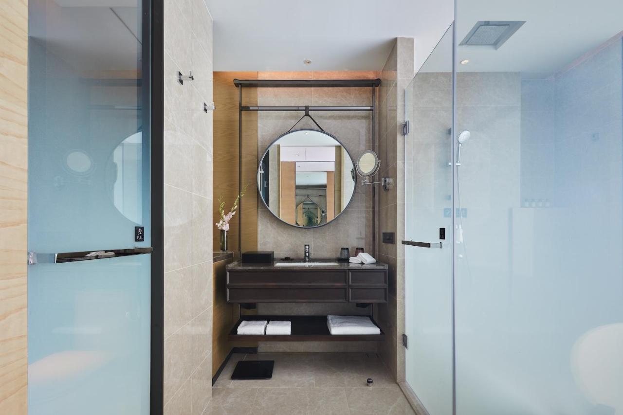 Hotel Pullman Qingpu Excellence