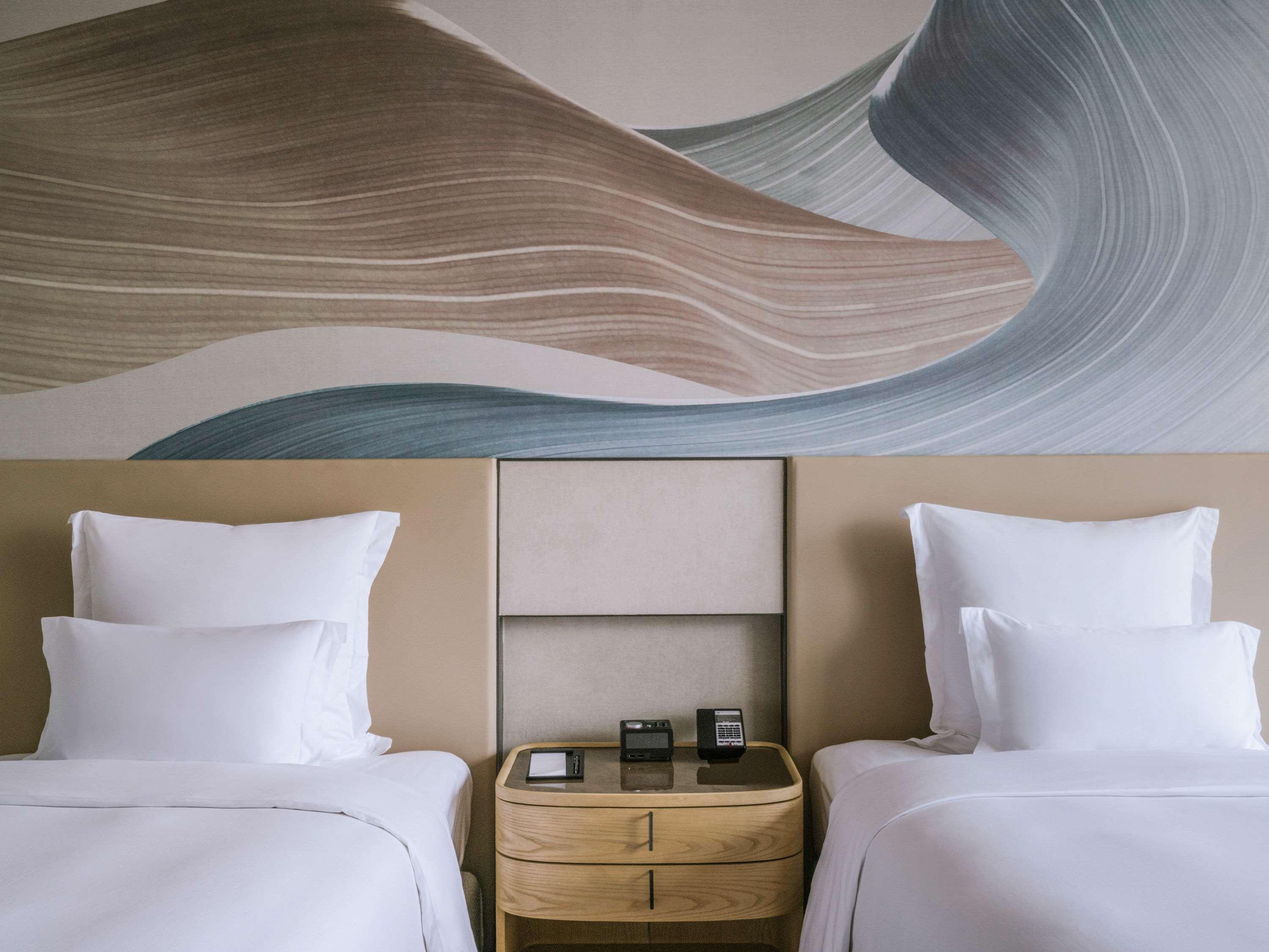 Hotel Pullman Qingpu Excellence 5*