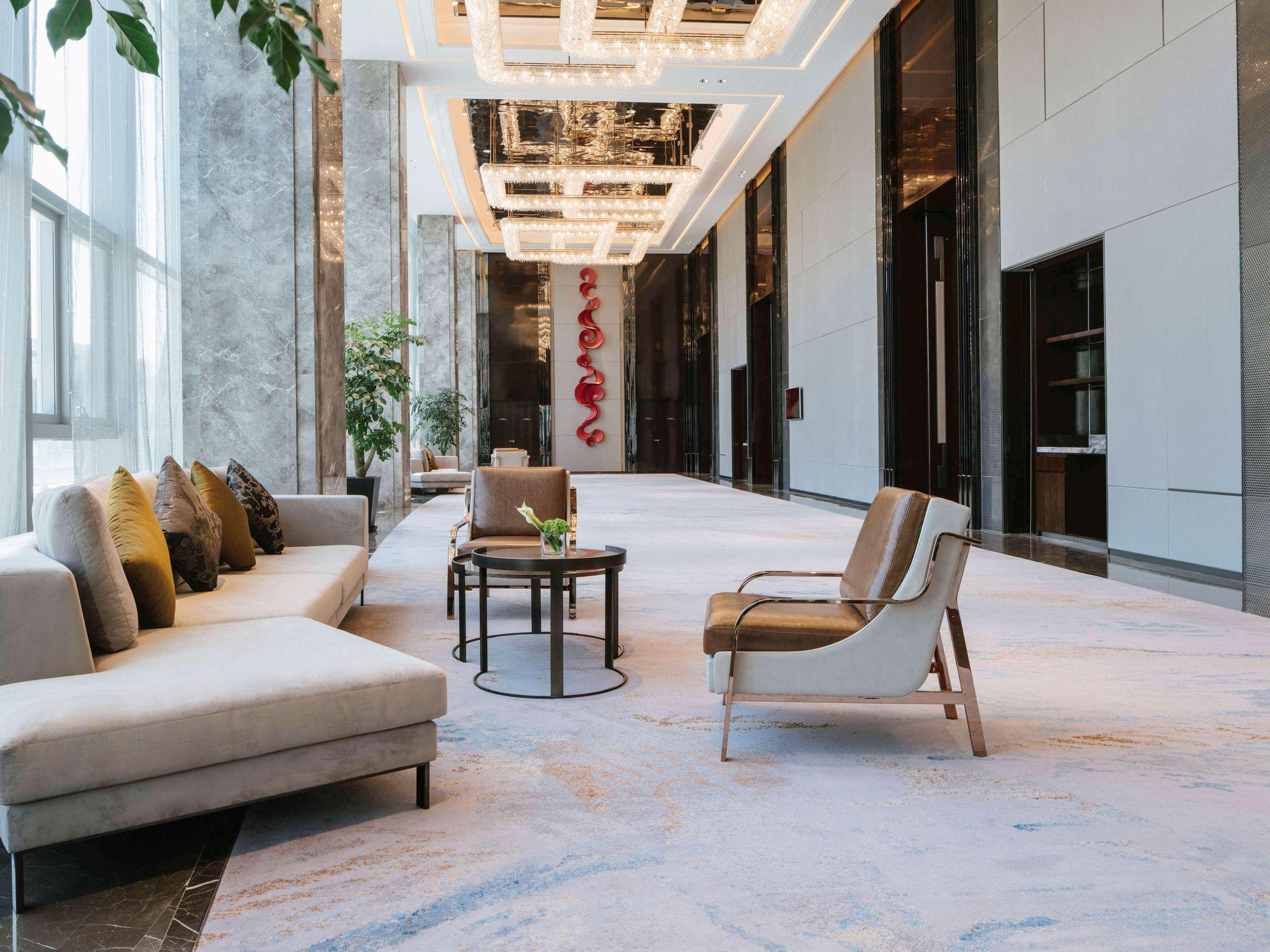 Pullman Qingpu Excellence