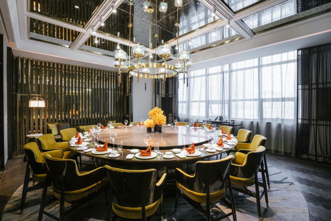 Pullman Qingpu Excellence