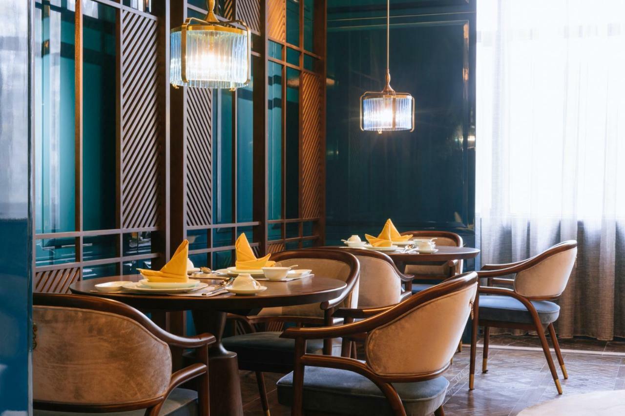 Hotel Pullman Qingpu Excellence 5*